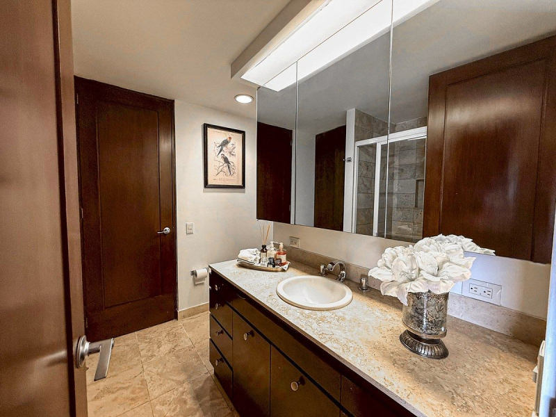 venta de departamento en bosque de las lomas 