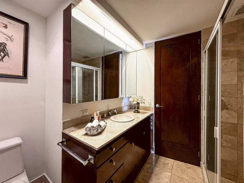 venta de departamento en bosque de las lomas 