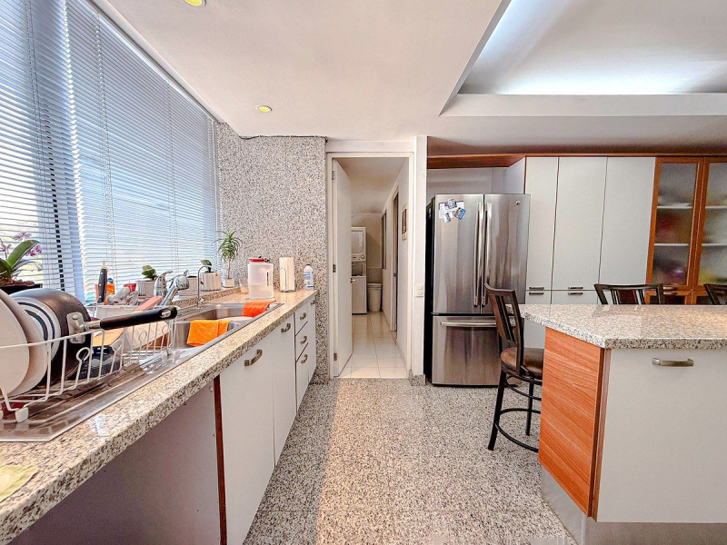 venta de departamento en bosque de las lomas 