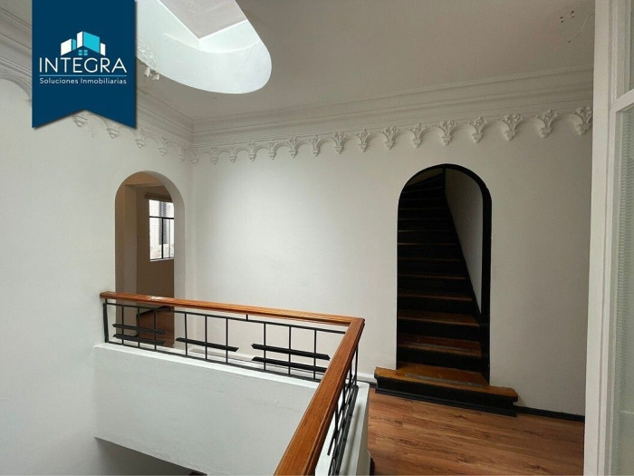 oficina en renta, altadena, nápoles