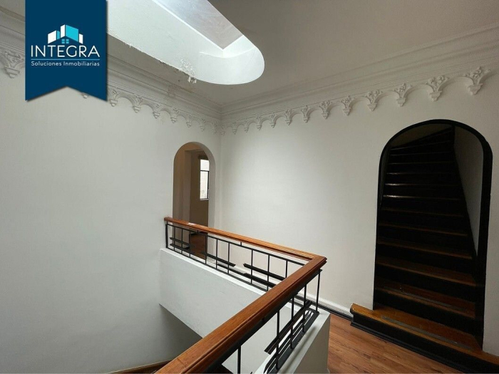 oficina en renta, altadena, nápoles