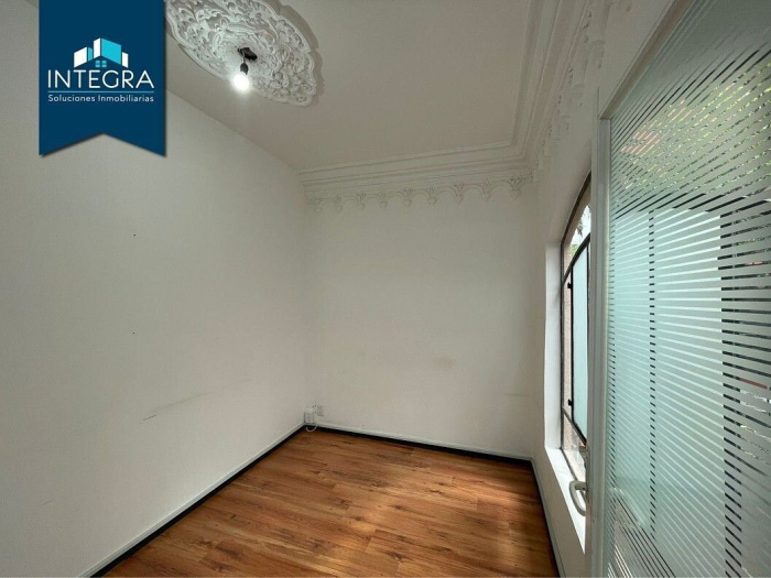 oficina en renta, altadena, nápoles