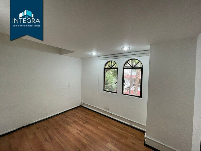 oficina en renta, altadena, nápoles