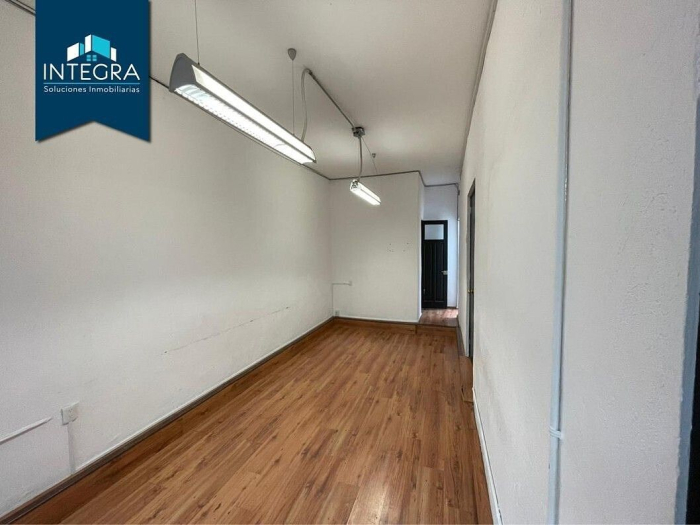 oficina en renta, altadena, nápoles