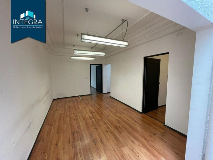 oficina en renta, altadena, nápoles