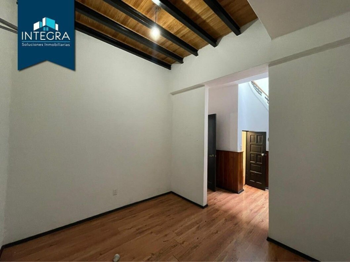 oficina en renta, altadena, nápoles