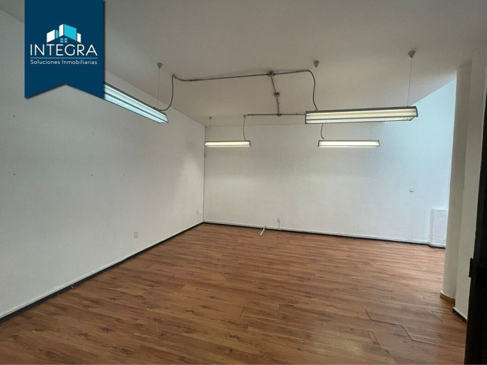 oficina en renta, altadena, nápoles