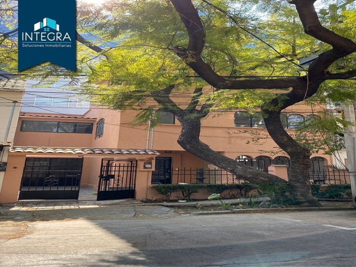 casa con uso de suelo en renta, altadena, nápoles