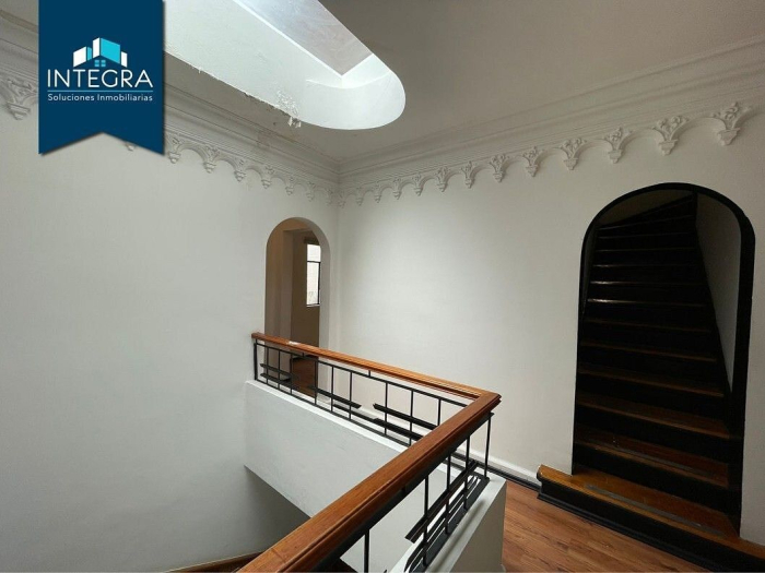 casa con uso de suelo en renta, altadena, nápoles