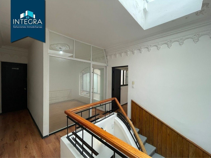 casa con uso de suelo en renta, altadena, nápoles