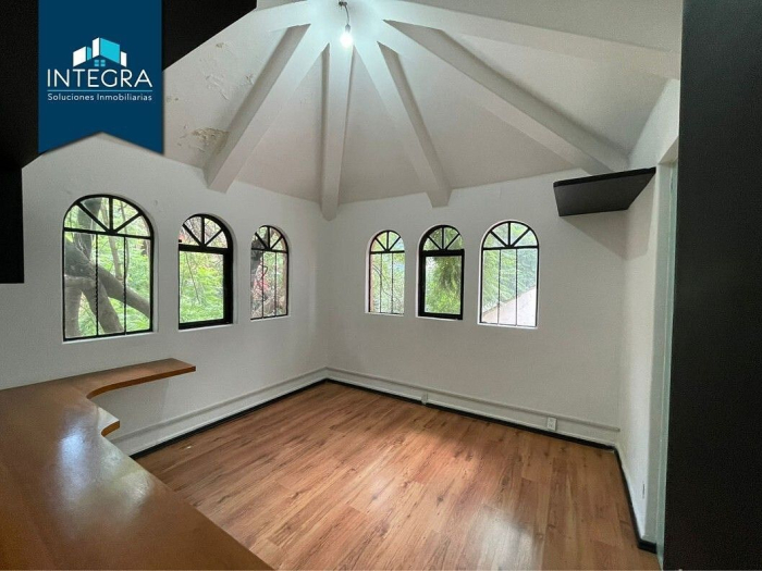 casa con uso de suelo en renta, altadena, nápoles