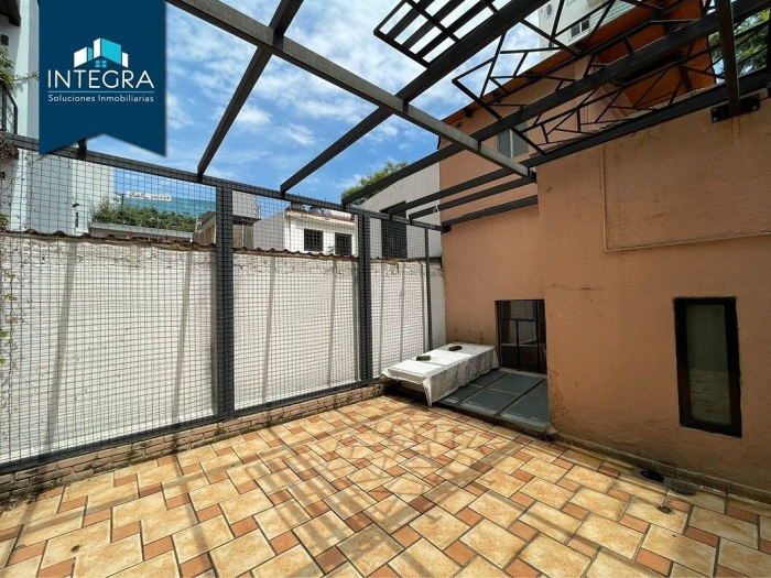 casa con uso de suelo en renta, altadena, nápoles