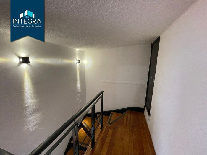 casa con uso de suelo en renta, altadena, nápoles