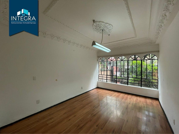 casa con uso de suelo en renta, altadena, nápoles