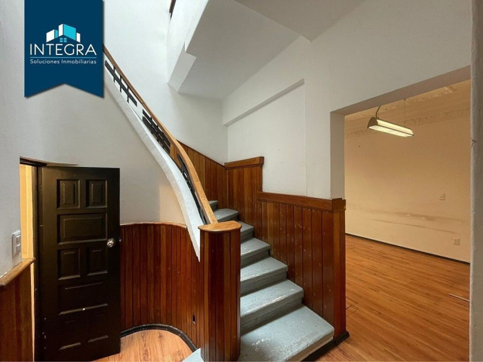 casa con uso de suelo en renta, altadena, nápoles