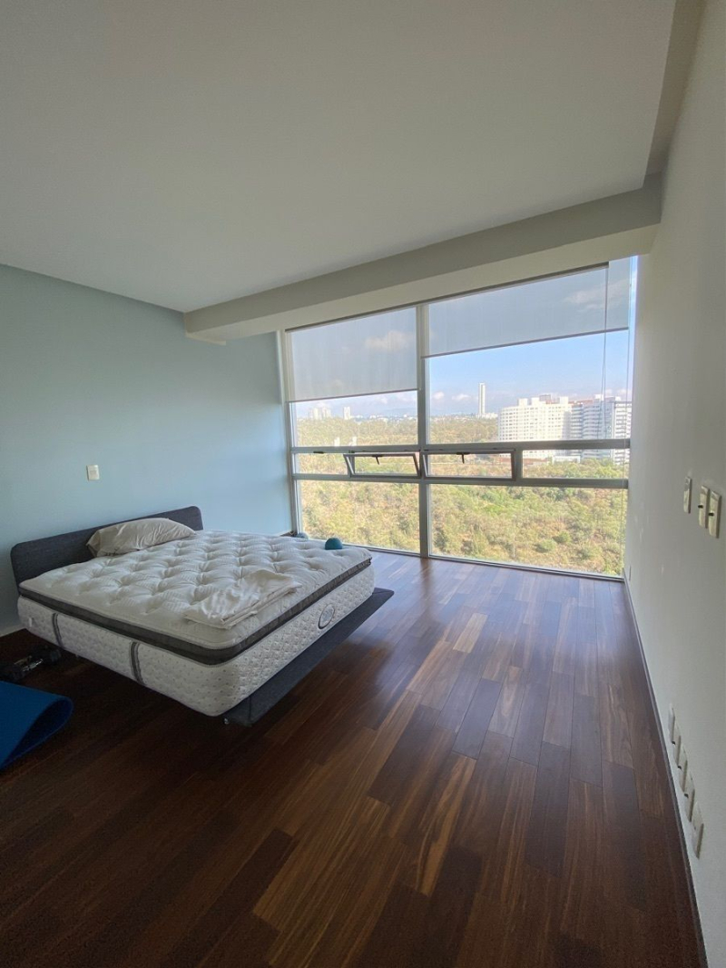 Renta De Departamento En Santa Fe - Veramonte 