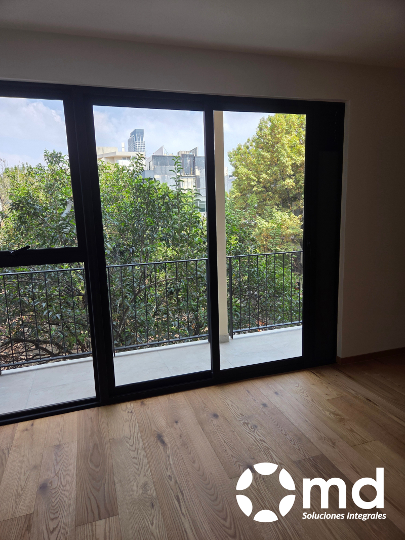 Departamento En Renta En Cuauhtémoc