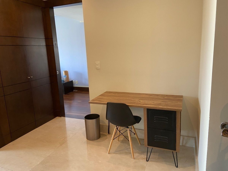 Renta De Departamento En Santa Fe -  Veramonte 