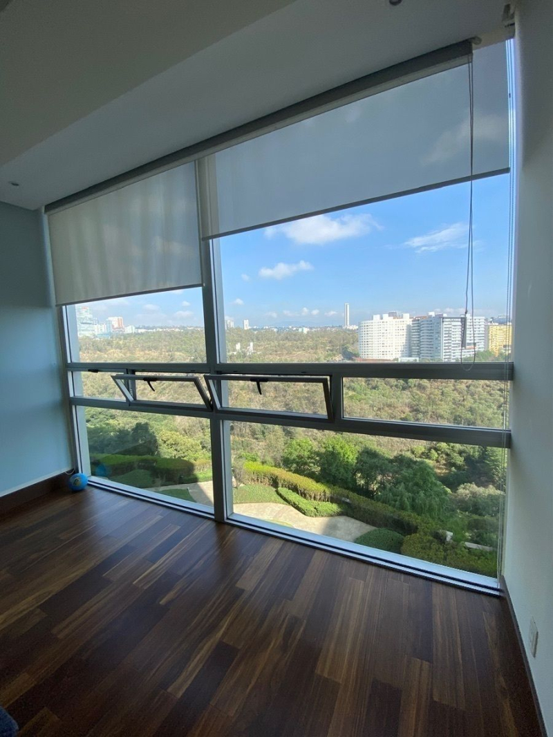 Renta De Departamento En Santa Fe -  Veramonte 