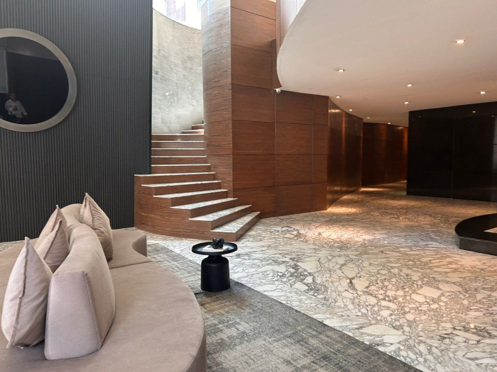 departamento en renta en privada de tamarindos