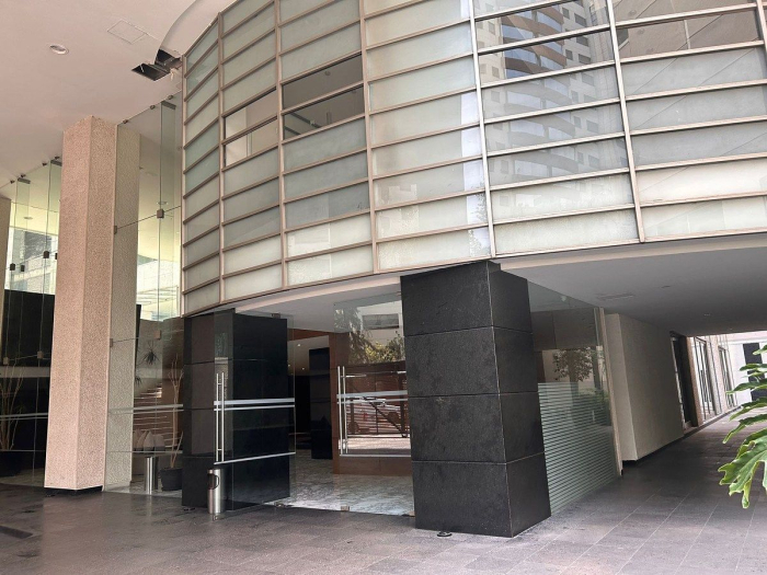 departamento en renta en privada de tamarindos