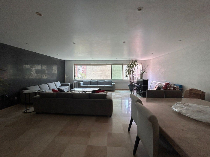 departamento en renta en privada de tamarindos