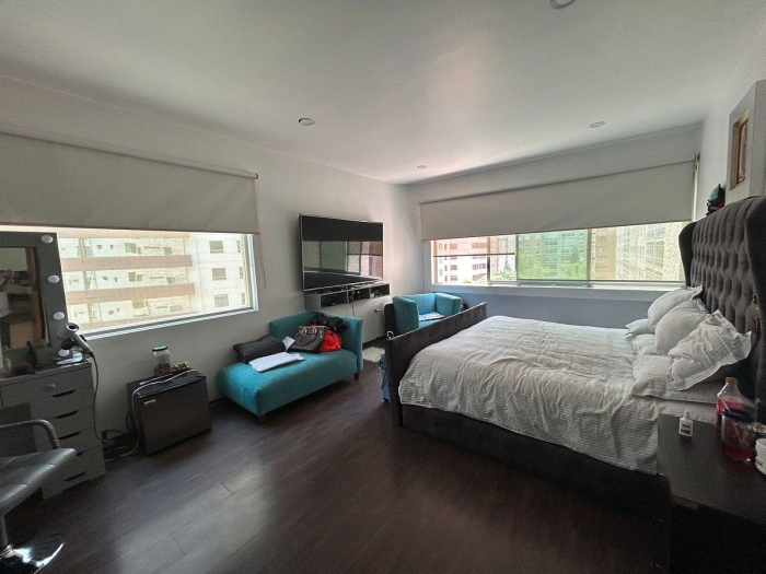 departamento en renta en privada de tamarindos