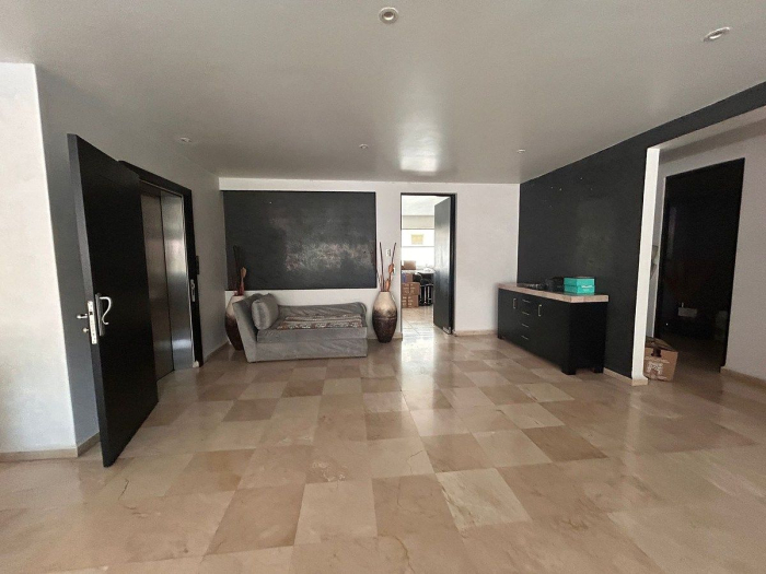 departamento en renta en privada de tamarindos