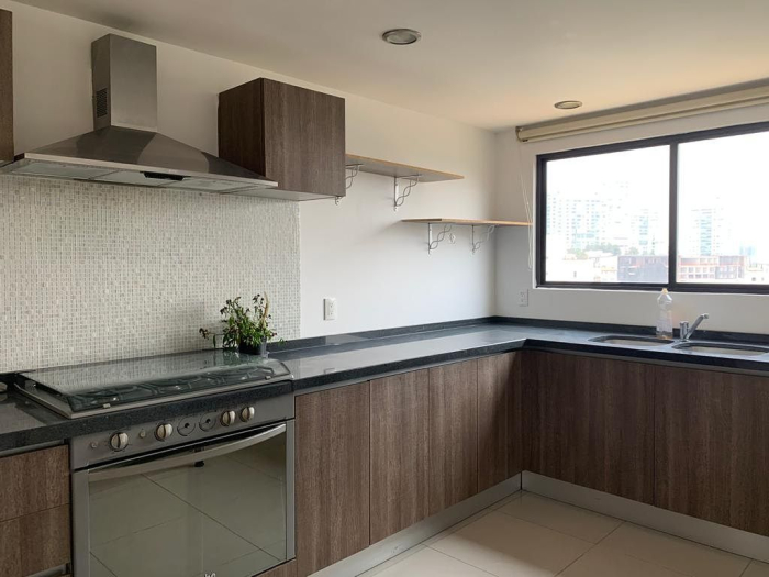 departamento en renta en sei hacienda del ciervo