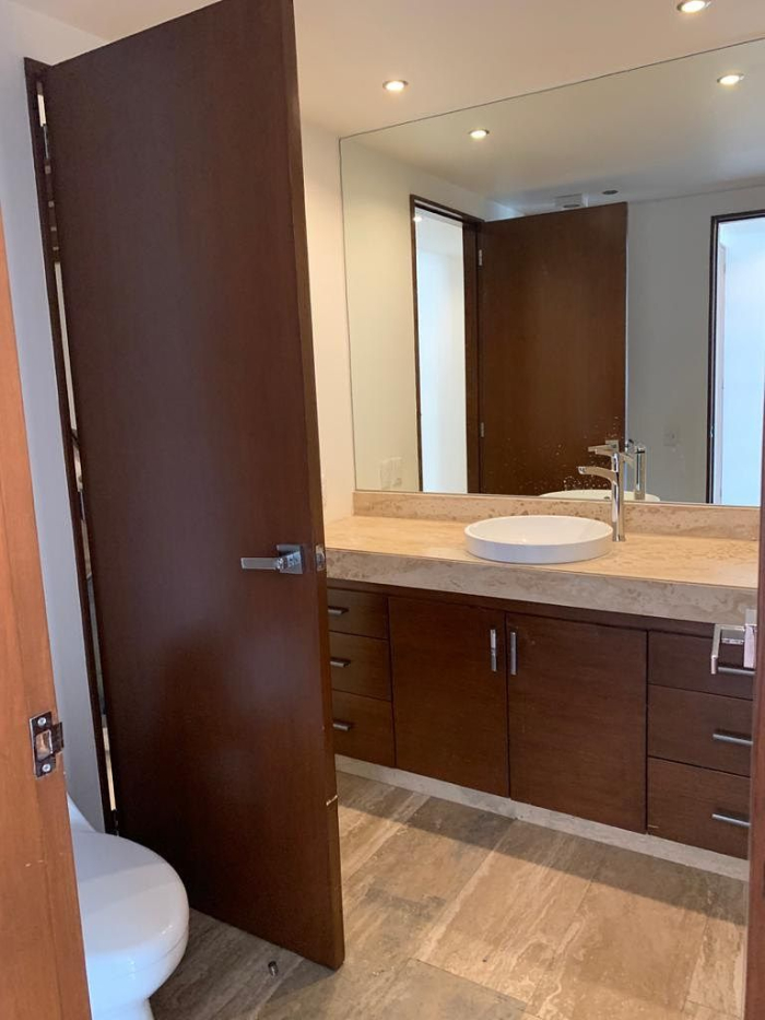 departamento en renta en sei hacienda del ciervo