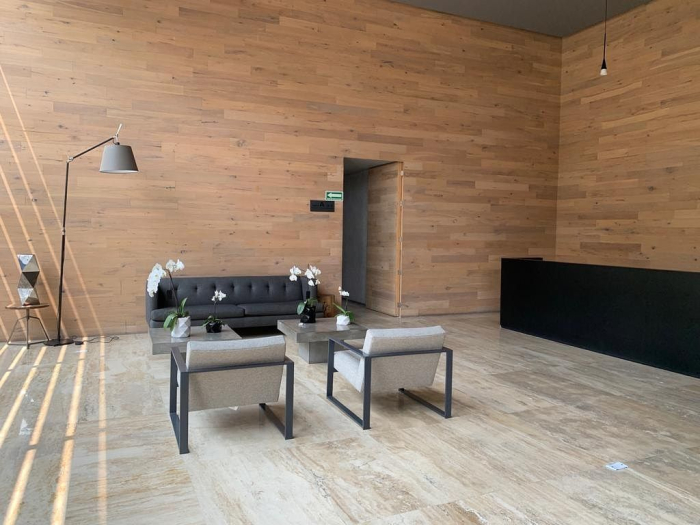 departamento en renta en sei hacienda del ciervo