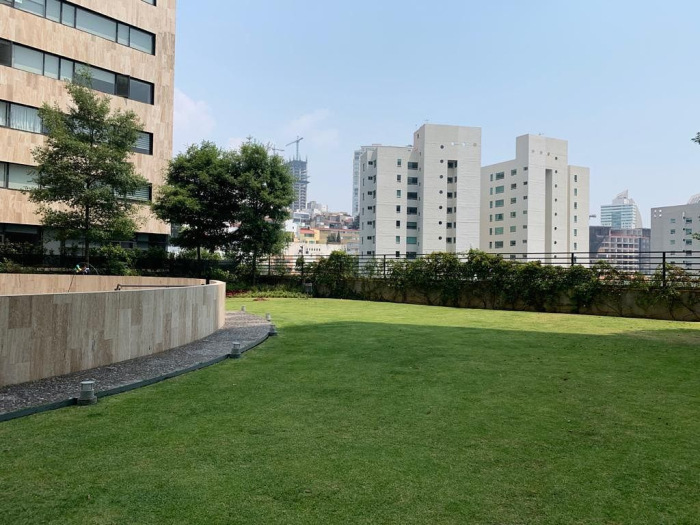 departamento en renta en sei hacienda del ciervo