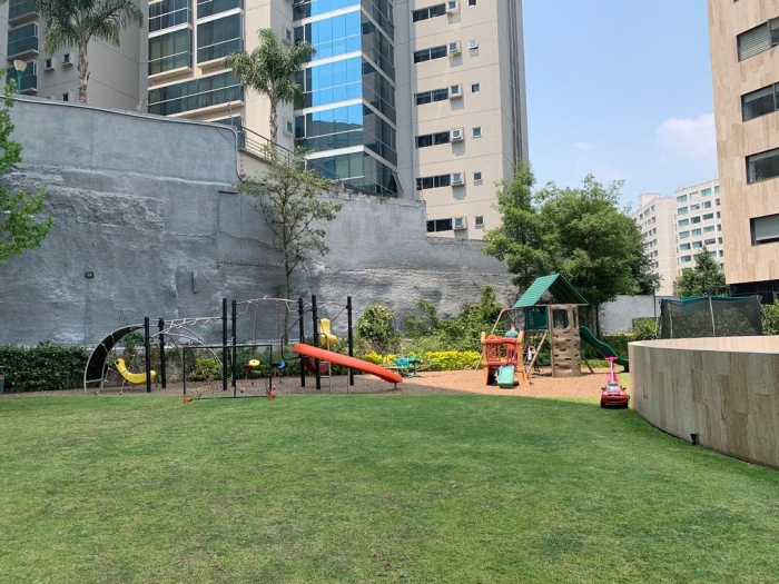 departamento en renta en sei hacienda del ciervo