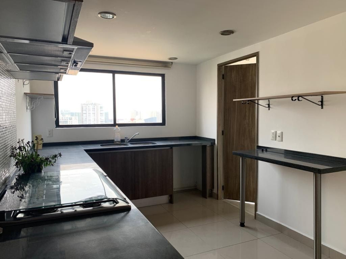 departamento en renta en sei hacienda del ciervo