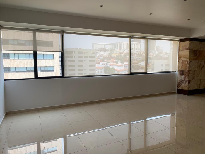 departamento en renta en sei hacienda del ciervo