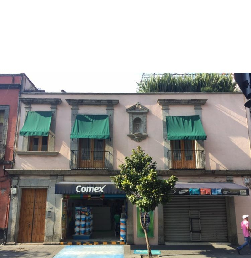 departamento en venta en colonia centro