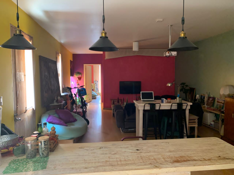 departamento en venta en colonia centro