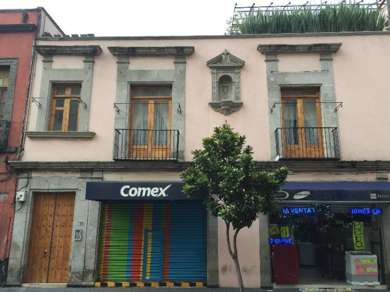 departamento en venta en colonia centro