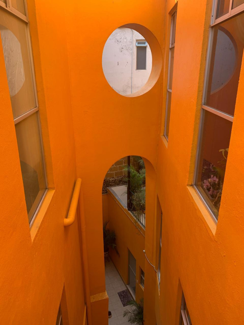 departamento en venta en colonia centro