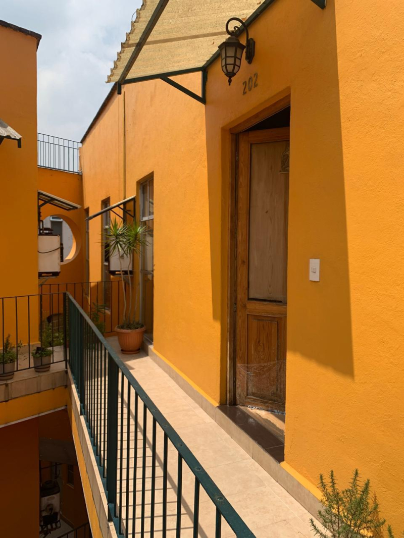 departamento en venta en colonia centro