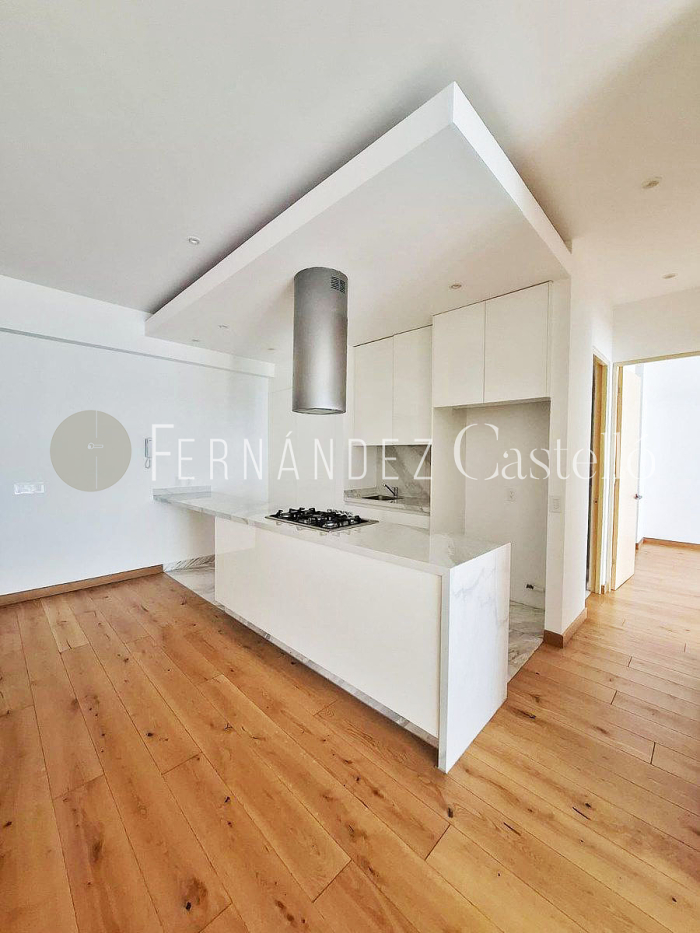 venta departamento icon condesa