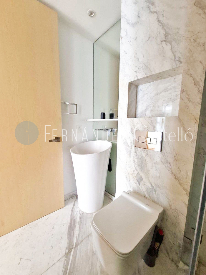 venta departamento icon condesa