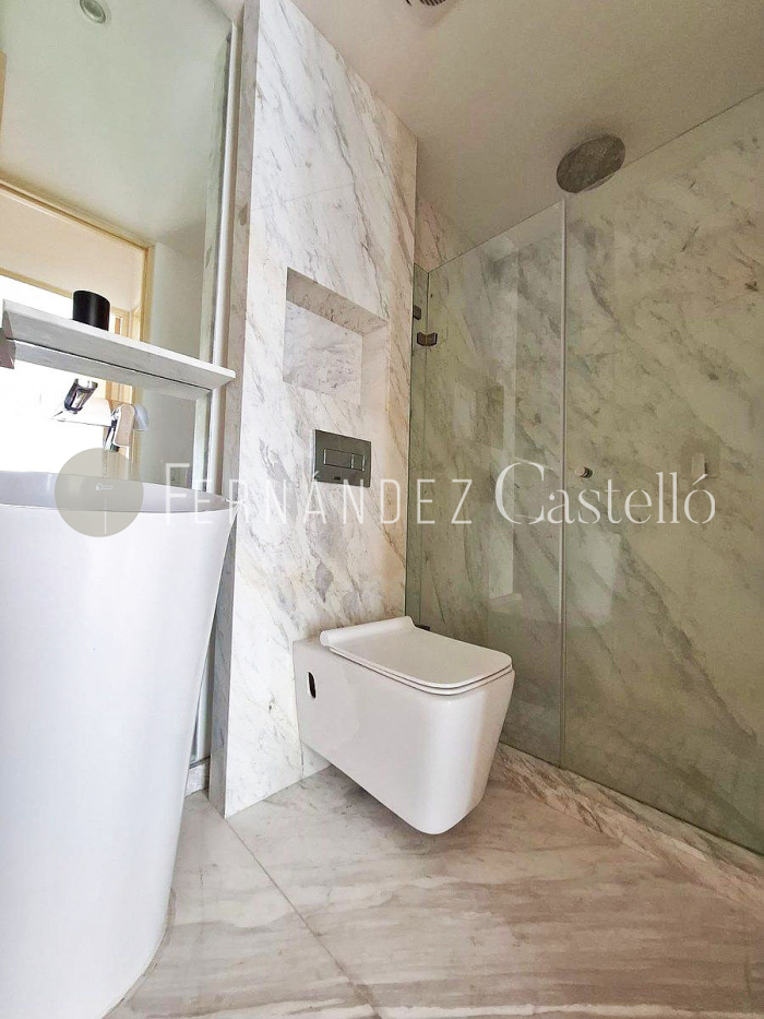 venta departamento icon condesa