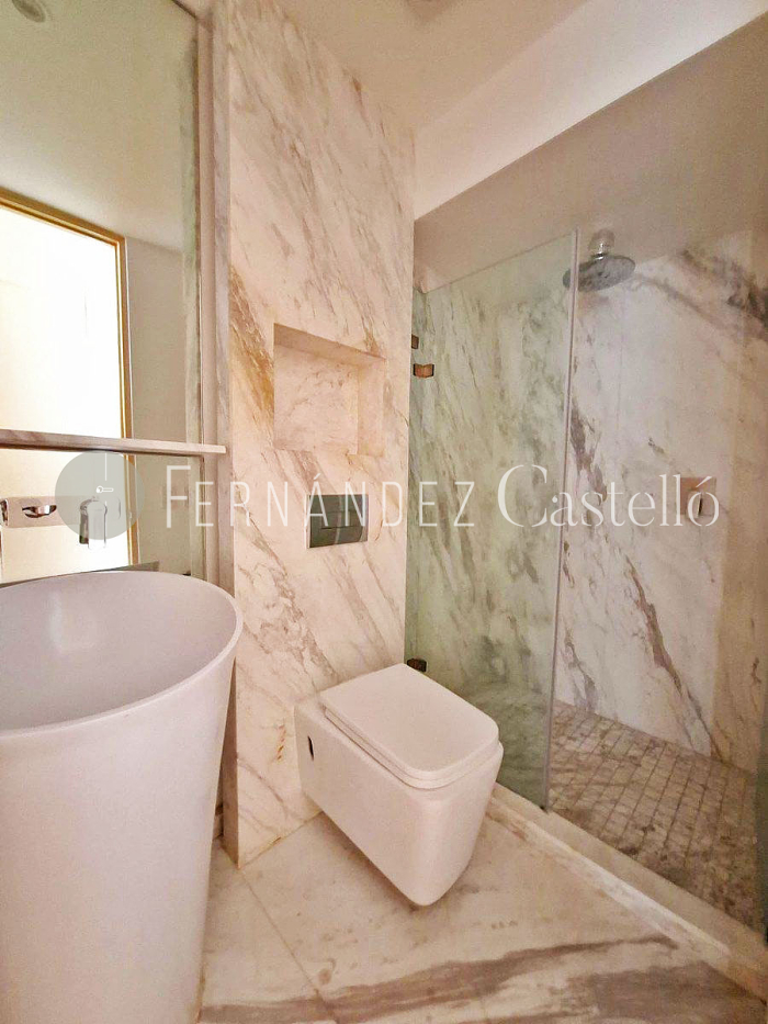 venta departamento icon condesa