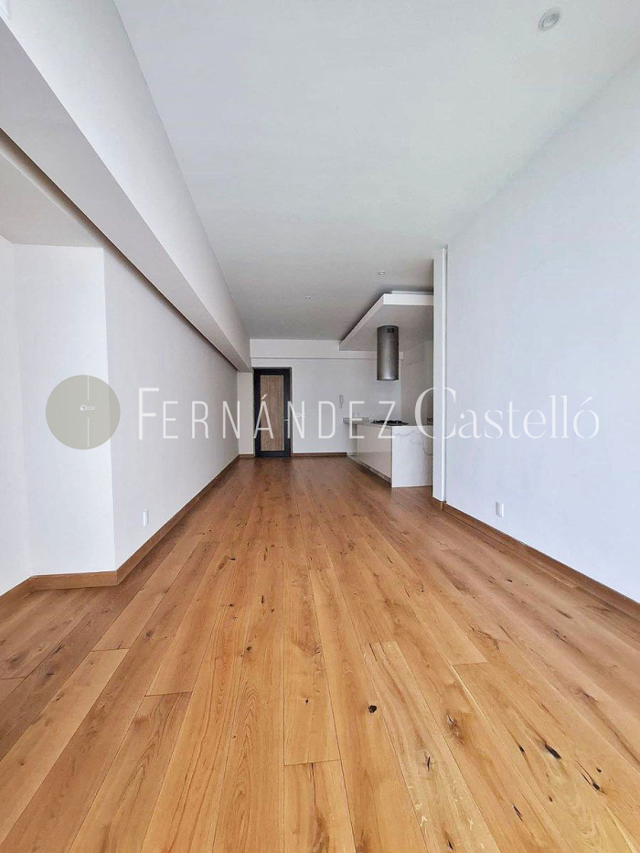 venta departamento icon condesa