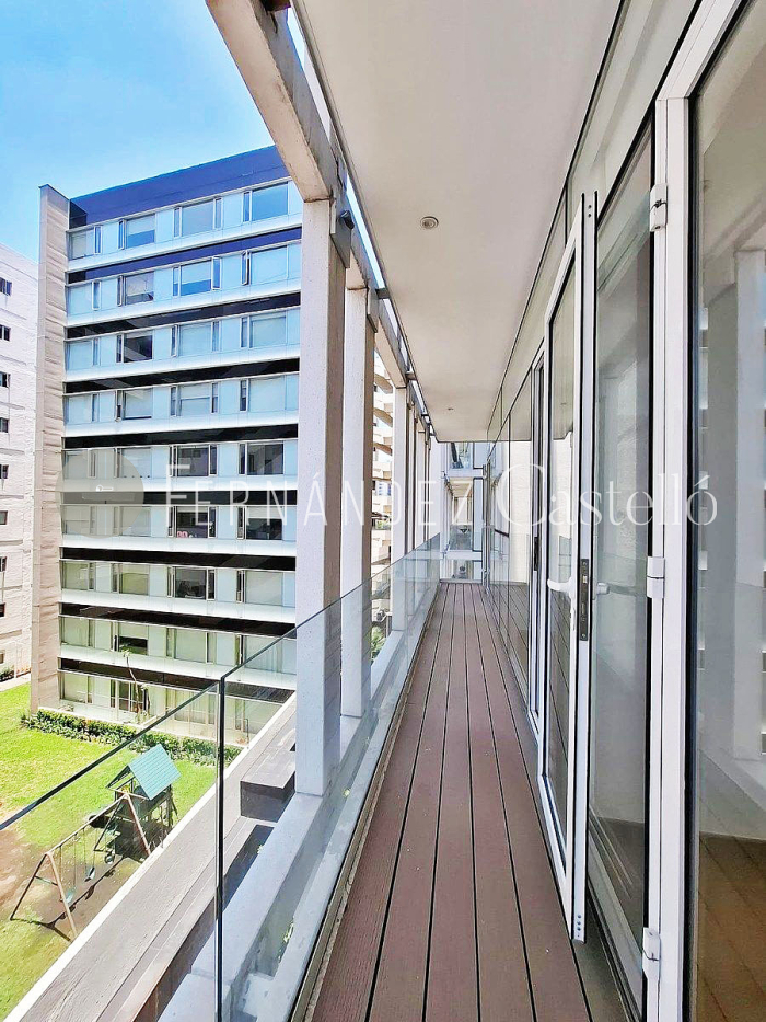 venta departamento icon condesa