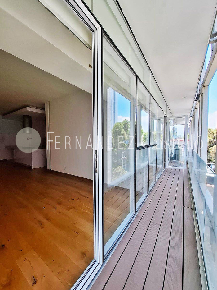 venta departamento icon condesa