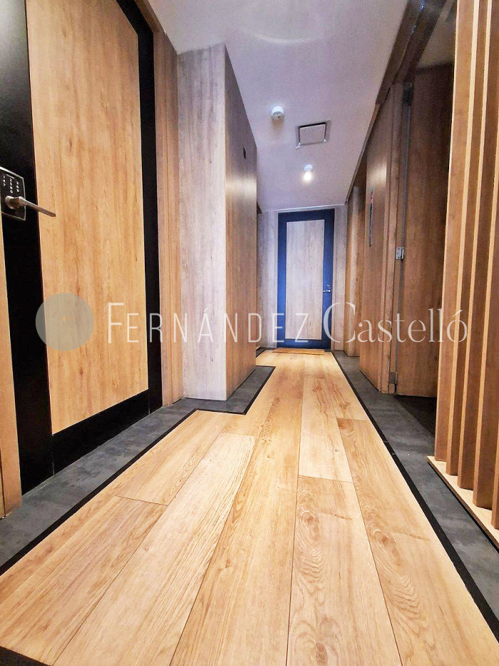 venta departamento icon condesa