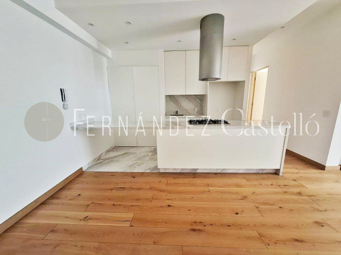 venta departamento icon condesa