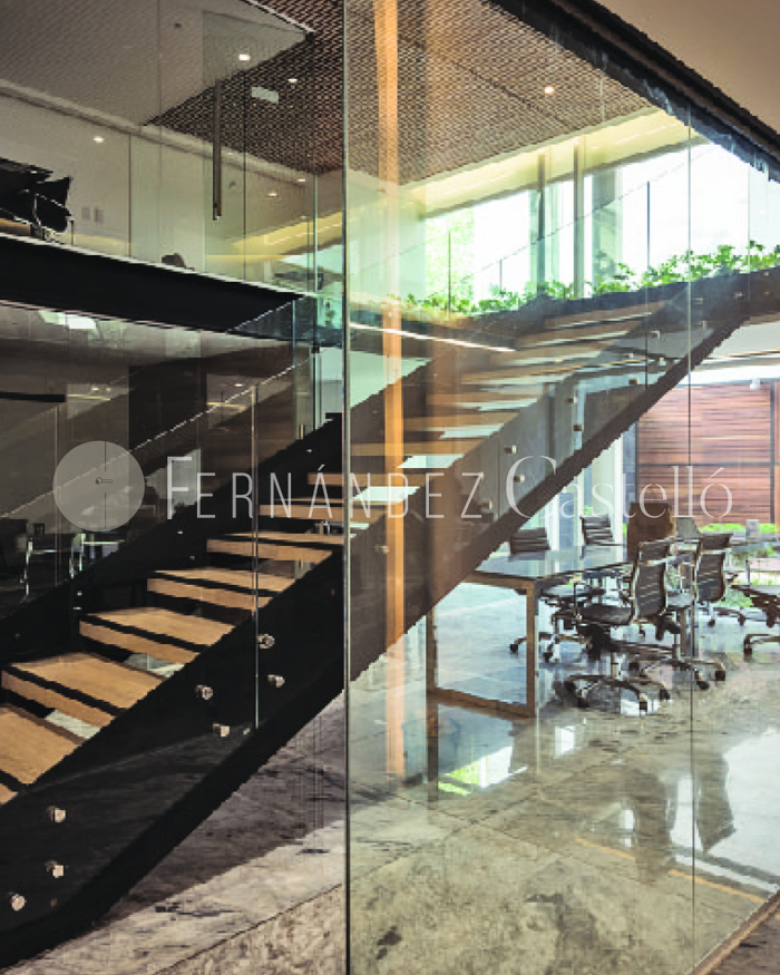 venta departamento icon condesa